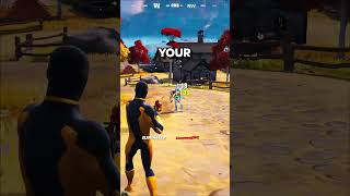 How to Customize your Crosshair in Fortnite crosshairx fortnite fortnitecrosshair aimtrainin [upl. by Nojram]