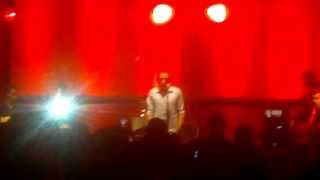 Zina BABYLONE LIVE HD 2013 la meilleur chanson d lannée [upl. by Artim]