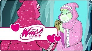 Winx Club  Temporada 3 Episódio 4  O espelho da verdade clip2 [upl. by Corin360]