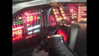 Knight Rider Kitt Supercar by Dj Fabry [upl. by Ikkin]