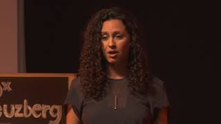 How to utilize our sexuality in an open and empowering way  Jazmin Medrano  TEDxKreuzberg [upl. by Nob]