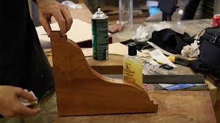 Making Corbels  How To [upl. by Elmaleh323]