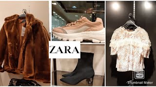 ZARA NOUVEAUTÉS ARRIVAGE NEW COLLECTION [upl. by Hirsch266]