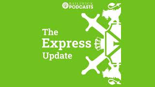 The Express Afternoon Update Friday 11 October [upl. by Yaker]