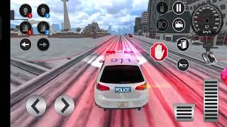 Polichase cop simulator  Gameplay 3837 [upl. by Stockton]