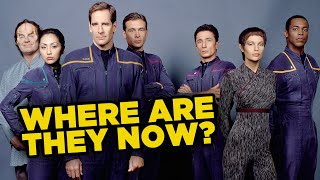 Everything Wrong With The ENTIRE Star Trek Original Series Films Franchise [upl. by Anniken]