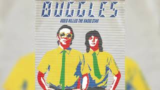 The Buggles  Video Killed The Radio Star Hans Zimmer Remix  Instrumental [upl. by Lindner]