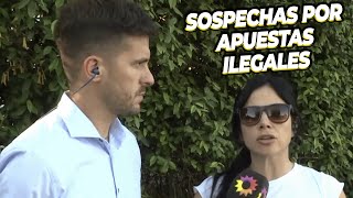 ROMINA UHRIG DIO LA CARA SOBRE LAS APUESTAS ILEGALES DEL quotPAGAN MUCHO DINEROquot A quotLO DEJÉ DE HACERquot [upl. by Yllas]