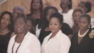 North Andros Mass Choir Revelation 191 [upl. by Eigna]