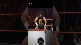 WWE 2K24  WITH REDDY GAMING [upl. by Hallee879]