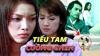 Vợ SẢY THAI Chồng Vẫn Thản Nhiên CUNG PHỤNG TIỂU TAM  Phim Việt Nam  Phim Việt Nam Hay Kinh Điển [upl. by Tess53]