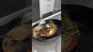 How to Cook a Filet Mignon [upl. by Ahsiya145]