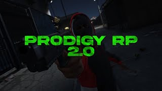 Prodigy RP 20 Trailer [upl. by Iveksarap]