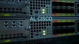 Cisco ASR 1001 Series ASR1001X [upl. by Hait164]