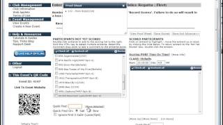 Introduction to Scoring With Regatta Network [upl. by Kaleena]