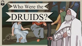 Who Were the Druids [upl. by Otrebogir]