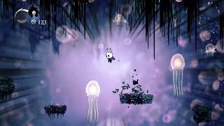 Getting lost again  Hollow Knight Voidheart Edition 11 [upl. by Horbal]