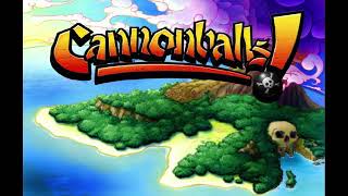 Cannonballs  MAIN SCREEN AND LOBBY  MUSIC [upl. by Tom517]