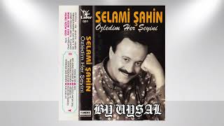 Selami ŞahinÖzledim Her Şeyini 1993 [upl. by Adnuhser]