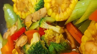 Its so good that I cant stop cooking it every other day  Super quick tasty and healthy veg food [upl. by Pfeffer]