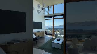 part 1 of my Seattle apartment tour seattleluxuryhomes apartmenttour washingtonhomes hometour [upl. by Ahsead]