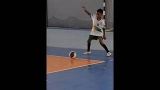 Melhores jogadas do futsal futsal skills [upl. by Riehl26]