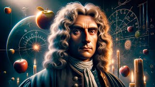 Isaac Newton La Verdad Detrás de la Leyenda DOCUMENTAL [upl. by Miran]