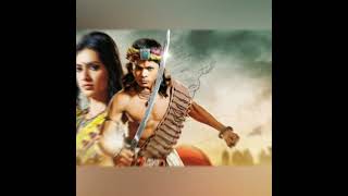 chakravartin Ashoka Samrat TV serial video 2023💘chakravartinashokasamrat [upl. by Ahsoyek]