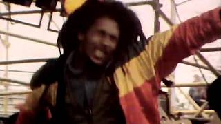 Bob Marley  Get Up Stand Up Live at Munich 1980 [upl. by Missy]