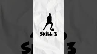 Master Neymars Top 5 Skills neymar skilltutorial football tutorial skills [upl. by Okiman702]