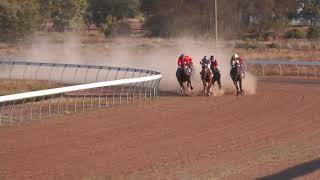 cunnamulla 25042024 race 7 [upl. by Sharman]