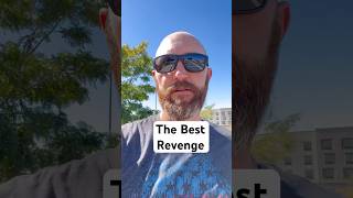 The Best Revenge entrepreneur goals quotes smallbusiness personalgrowth [upl. by Brina155]