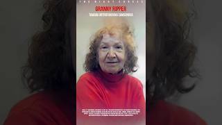 Can Grandmothers Become Serial Killers The Chilling Case of Tamara Samsonova  shorts [upl. by Ilana]