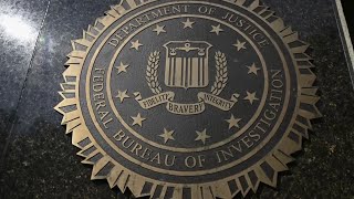 FBI warns of increase in terroristic threats this holiday season [upl. by Anil709]