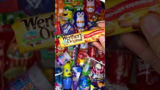 Werthers Original shorts shortvideo fyp candie youtubeshorts fypシ゚viral youtuber [upl. by Nedap538]