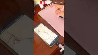 Parblo Intangbo X7 pen tablet unboxing parblo [upl. by Chelsy]