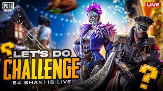 S4 SHANI IS LIVE NEW WOW MATCH CODE 8020286😱100 KILL HEAVY GAME PLAY [upl. by Lleynod621]