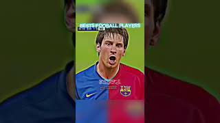 Best Fooball Players Ever 😭 edit football [upl. by Bak354]