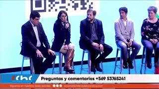 Conversatorio Seminario Nueva Reglamentación Térmica NRT [upl. by Eelarual]