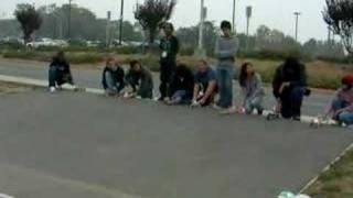 Mousetrap Car Race [upl. by Brooke454]