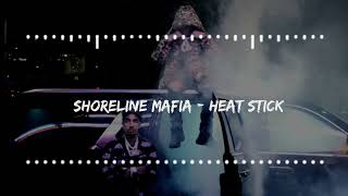 Shoreline Mafia  HEAT STICK OHGEESY amp FENIX FLEXIN [upl. by Weldon]