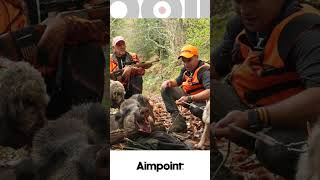 Los Perreros de Aimpoint Cap III Avance I [upl. by Gilles468]