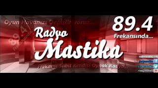 Radyo Mastika En sevilen 10 şarkının geri sayımı  2 [upl. by Aruam232]