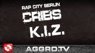 CRIBS  KIZ RAP CITY BERLIN DVD2 OFFICIAL HD VERSION AGGROTV [upl. by Tadashi]