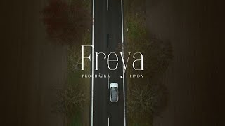 Freya Volvo šířka nova Freja [upl. by Atalanta]