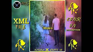 xml⤵️Manipur song🔰ho ewa nungsiba🔰🥀link on despeiction ⤵️EMAGIEBUNGO AHEDITZBOY786 [upl. by Idak]