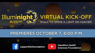 Illuminight 2021  Virtual KickOff [upl. by Irneh151]