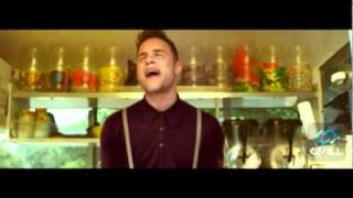 Olly Murs  Thinking Of Me Cahill Remix [upl. by Africa]