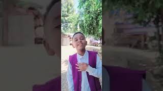 Addisalem Assefa  Ene Yemaminew እኔ የማምነው [upl. by Runstadler]