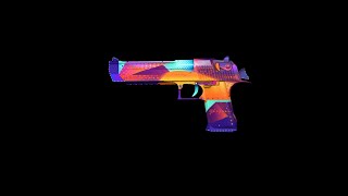 Desert Eagle  Ocean Drive MW [upl. by Soelch]